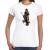 Womens Softstyle Tee Shirt Thumbnail