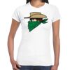 Womens Softstyle Tee Shirt Thumbnail