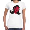Womens Softstyle Tee Shirt Thumbnail
