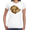 Womens Softstyle Tee Shirt Thumbnail