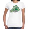Womens Softstyle Tee Shirt Thumbnail