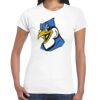 Womens Softstyle Tee Shirt Thumbnail
