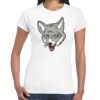 Womens Softstyle Tee Shirt Thumbnail