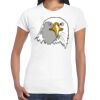Womens Softstyle Tee Shirt Thumbnail