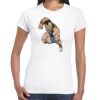 Womens Softstyle Tee Shirt Thumbnail