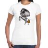 Womens Softstyle Tee Shirt Thumbnail