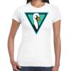 Womens Softstyle Tee Shirt Thumbnail