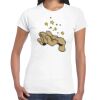 Womens Softstyle Tee Shirt Thumbnail