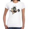 Womens Softstyle Tee Shirt Thumbnail