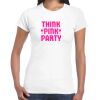 Womens Softstyle Tee Shirt Thumbnail