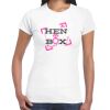 Womens Softstyle Tee Shirt Thumbnail