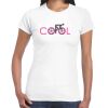 Womens Softstyle Tee Shirt Thumbnail