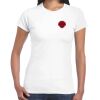 Womens Softstyle Tee Shirt Thumbnail