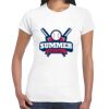 Womens Softstyle Tee Shirt Thumbnail