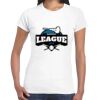 Womens Softstyle Tee Shirt Thumbnail