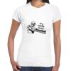 Womens Softstyle Tee Shirt Thumbnail