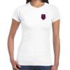 Womens Softstyle Tee Shirt Thumbnail