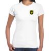 Womens Softstyle Tee Shirt Thumbnail