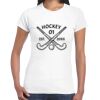Womens Softstyle Tee Shirt Thumbnail