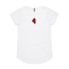 Womens Mali Tee Thumbnail
