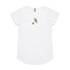 Womens Mali Tee Thumbnail