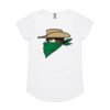 Womens Mali Tee Thumbnail