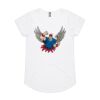 Womens Mali Tee Thumbnail