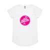Womens Mali Tee Thumbnail