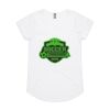 Womens Mali Tee Thumbnail