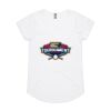 Womens Mali Tee Thumbnail