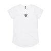 Womens Mali Tee Thumbnail