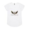 Womens Mali Tee Thumbnail