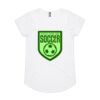 Womens Mali Tee Thumbnail