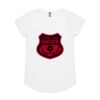 Womens Mali Tee Thumbnail