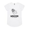 Womens Mali Tee Thumbnail