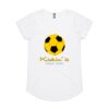 Womens Mali Tee Thumbnail