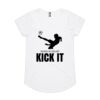 Womens Mali Tee Thumbnail