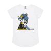 Womens Mali Tee Thumbnail