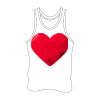 Custom Full Sublimated Singlet (MOQ 10) Thumbnail