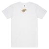 Mens Block Tubular Tee Thumbnail