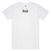 Mens Block Tubular Tee Thumbnail