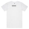 Mens Block Tubular Tee Thumbnail
