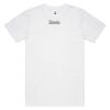 Mens Block Tubular Tee Thumbnail