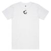 Mens Block Tubular Tee Thumbnail