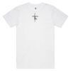Mens Block Tubular Tee Thumbnail