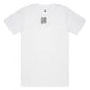 Mens Block Tubular Tee Thumbnail