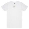 Mens Block Tubular Tee Thumbnail