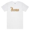 Mens Block Tubular Tee Thumbnail