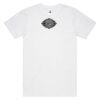 Mens Block Tubular Tee Thumbnail
