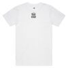 Mens Block Tubular Tee Thumbnail